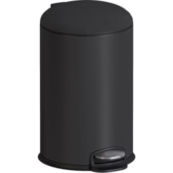 [930229146] Cosmic Essentials affaldsspand 5 l mat sort