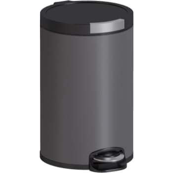 [930229148] Cosmic Essentials affaldsspand 5 l mat sort