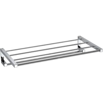 [930229222] Cosmic Metric håndklædehylde 60 cm krom