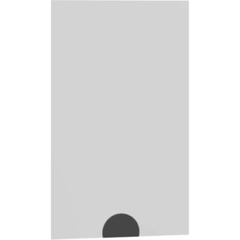 [930229355] Dansani Varmeplade 230V, 300x500 mm