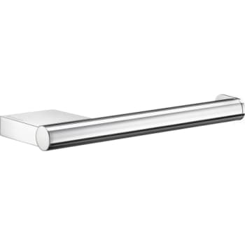 [930229699] Smedbo air toiletpapirholder i poleret krom