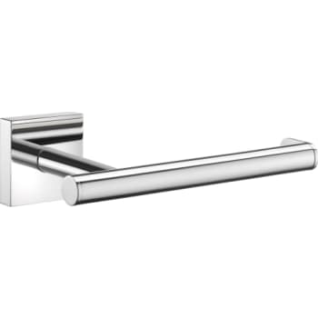 [930229869] Smedbo house toiletpapirholder, poleret krom, l 152 mm