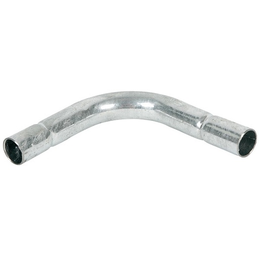 [5730101546] BØJNING 20MM (3/4") GALVANISERET