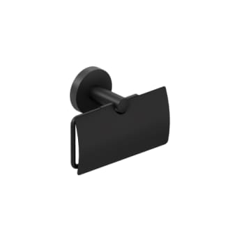 [930230290] Cosmic toiletpapirholder mat sort