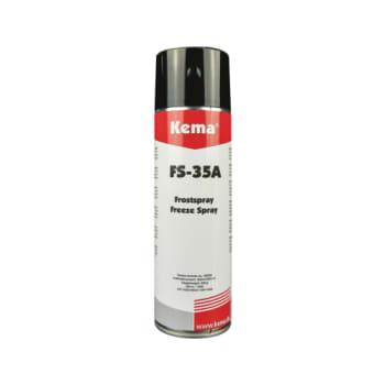 [930230598] FROSTSPRAY FS-35A 500ML SPRAY