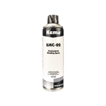 [930230606] EMC-02 SVEJSE SPRAY 500 ML