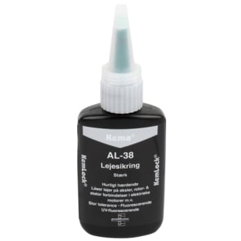 [930230608] LEJESIKRING AL-38 50ML