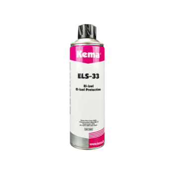 [930230609] FUGTBESKYT. EL-ISO ELS33 500ML