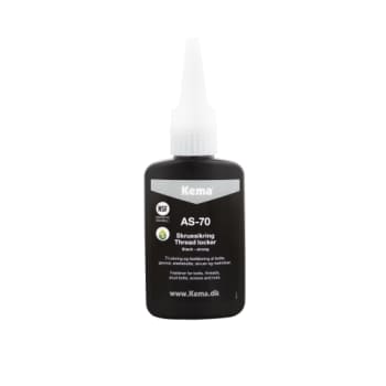 [930230611] SKRUESIKRING AS-70 50ML