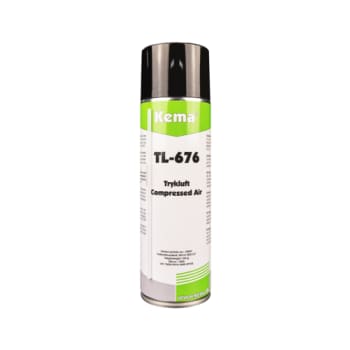 [930230615] TL-676 TRYKLUFT - SPRAY 300 ML