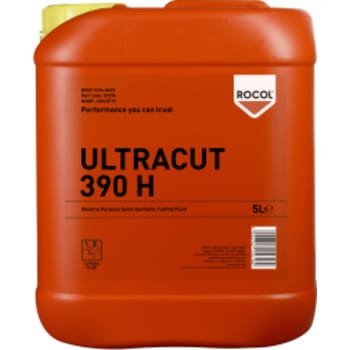 [930230620] Køle-/smøremiddel ROCOL ULTRACUT 390H, 5 l