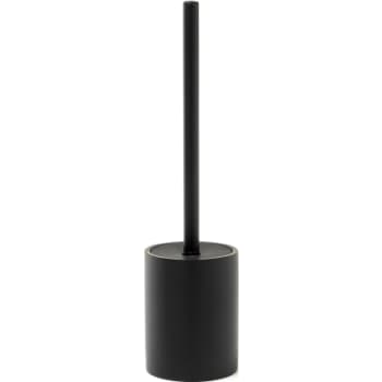 [930230626] BRENDA Toiletbørsteholder Matsort