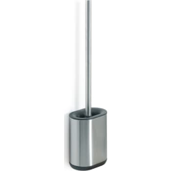 [930230658] BIA Silikone toiletbørsteholder Børstet