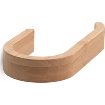 [930230712] HIMALAYA Toiletpapirholder Bambus