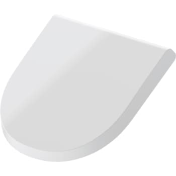 [930230765] Duravit ME by Starck låg til urinal, hvidt, med softclose
