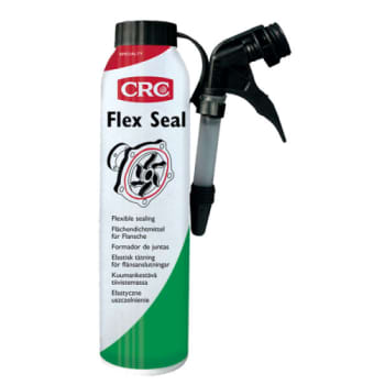 [930230816] CRC FLEX SEAL, 200 ml flydende Silikonebaseret tætning 