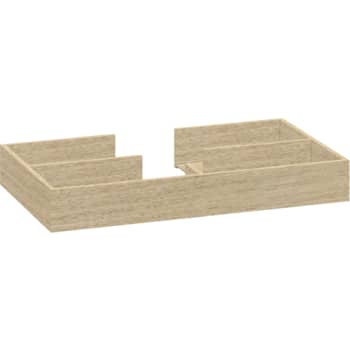 [930230822] Skuffeindretningspakke til topskuffe, bredde 60 cm, dybde 44 cm