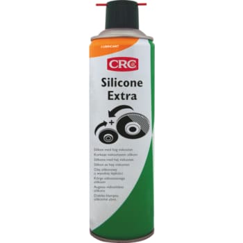 [930231031] Silicone Extra, glidemiddel  aerosol 500 ml 