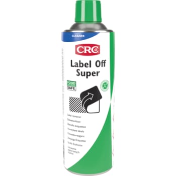 [930231032] Label Off, etiket-fjerner NSF aerosol 400 ml