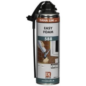 [930231063] Dana Lim byggeskum EASY FOAM 588, 500 ml