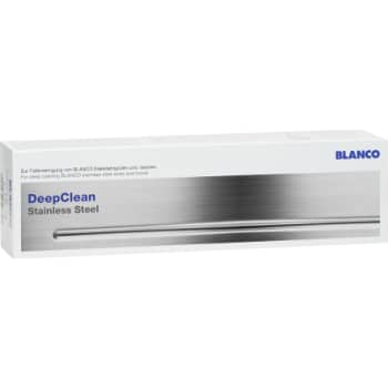 [930231625] BLANCO DeepClean Stainless Steel