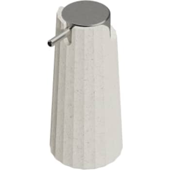 [930231746] cosmic free standing soap dispenser