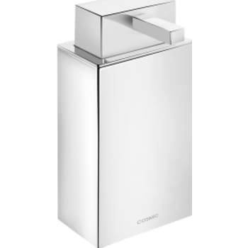 [930231749] cosmic free standing soap dispenser