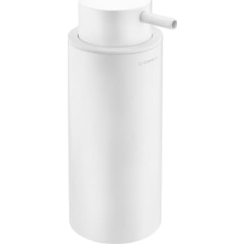 [930231751] cosmic free standing soap dispenser