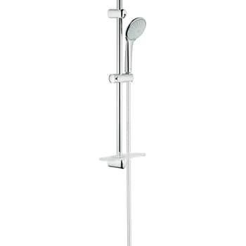[737868064] Grohe Euphoria 110 Duo Brusestangsæt 2 sprays