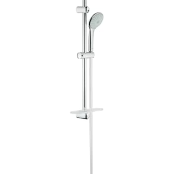 [737868104] Grohe Euphoria Mono brusesæt