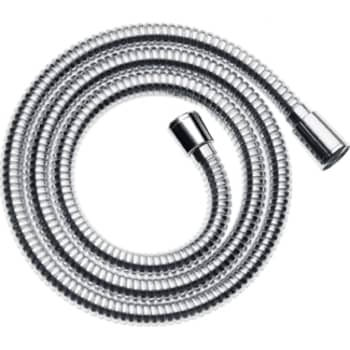[738130304] Hansgrohe Sensoflex bruserslange 1600 mm, krom