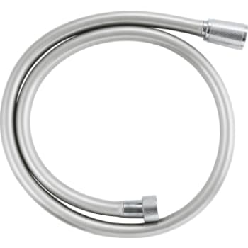 [738215104] Grohe VitalioFlex Silver bruseslange Chrome, 1000mm