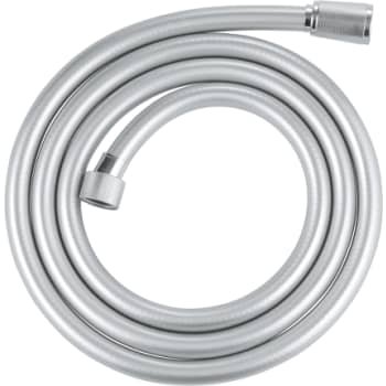 [738215804] Grohe VitalioFlex Silver bruseslange Chrome, 1750mm