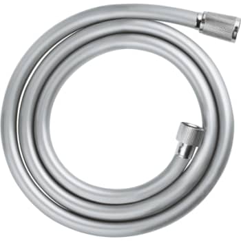 [738216304] Grohe VitalioFlex Trend bruseslange Chrome, 1500mm