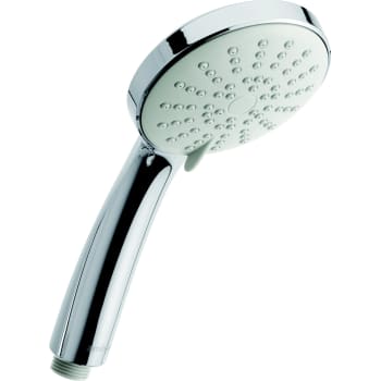 [738433504] Damixa Bruser Fair Jet plus 3-funktioner