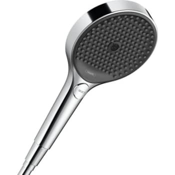 [738447304] Hansgrohe Rainfinity håndbruser 130 3jet, krom
