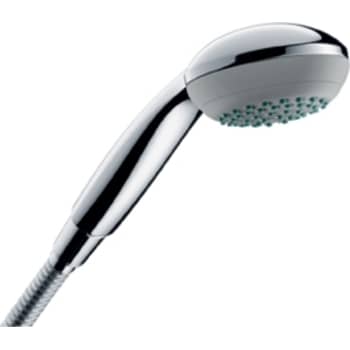[738451204] Hansgrohe Crometta Vario 85 håndbruser, krom
