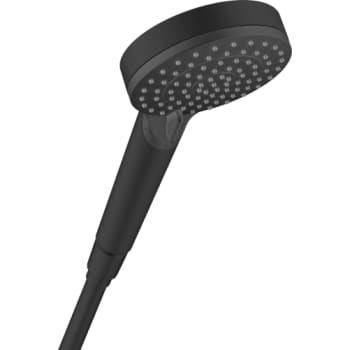 [738457231] Hansgrohe Vernis Blend håndbruser Vario EcoSmart, mat sort