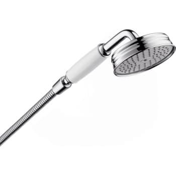 [738465104] AXOR Montreux håndbruser 1jet, krom