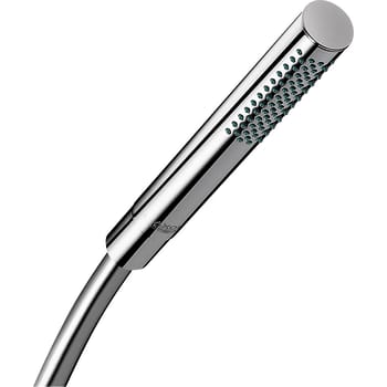 [738469034] AXOR Starck stavhåndbruser, 1jet, krom