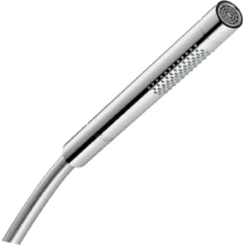 [738469104] AXOR Starck stavhåndbruser, 2jet, krom