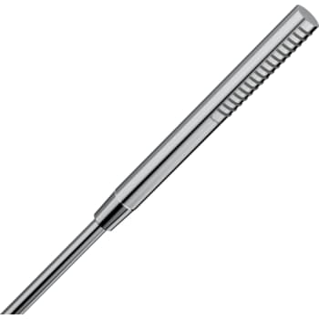 [738522834] Hansgrohe Pulsify S håndbruser 100 1jet EcoSmart, krom