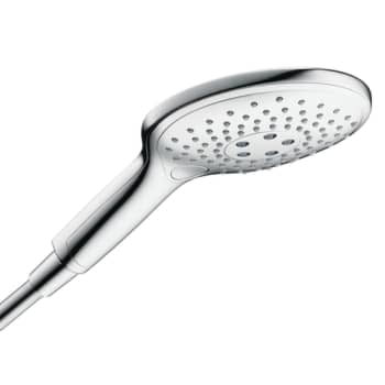 [738524604] Hansgrohe Raindance Select S håndbruser 150 3jet, krom