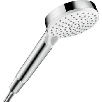 [738525640] Hansgrohe Crometta Vario 100 håndbruser, krom