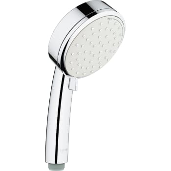 [738585324] Grohe Tempesta Cosmopolitan 100 II håndbruser, 2 sprays, Chrome, 5,7L/min