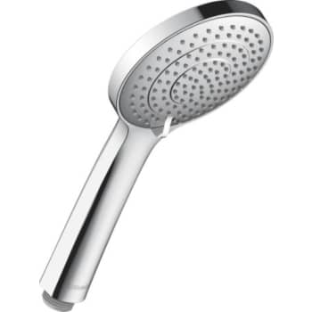 [738665334] Duravit håndbruser 3jet 110 MinusFlow, tilslutningsgevind 1/2"