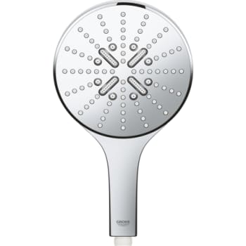[738701334] Rainshower SmartActive 130 - 3 spray håndbruser