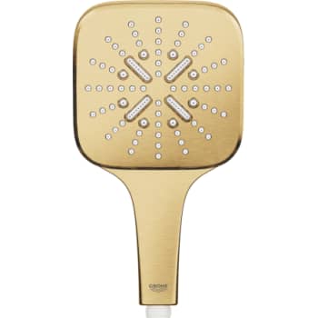 [738701748] GROHE Rainshower SmartActive 130 Cube, Håndbruser 3 sprays