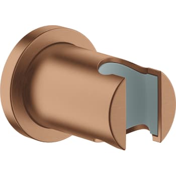 [738837213] Grohe RainshowerHåndbruserholder til væg