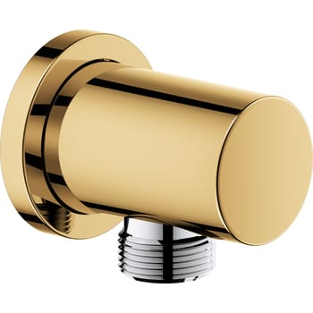 [738838515] Grohe RainshowerTilslutningsbøjning til væg
